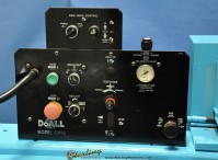 used doall horizontal bandsaw C916 M