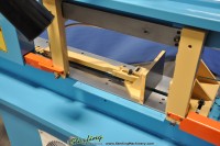 used doall horizontal bandsaw C916 M
