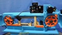 used doall horizontal bandsaw C916 M