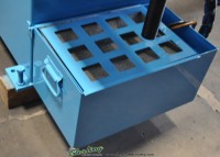 used doall horizontal bandsaw C916 M