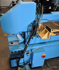 used doall horizontal bandsaw C916 M