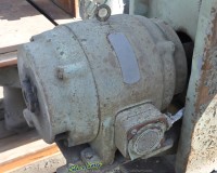 used greenerd hydraulic arbor press H-60 AD 21