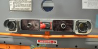 used niagara hydraulic press brake HBM 100 -8 -10