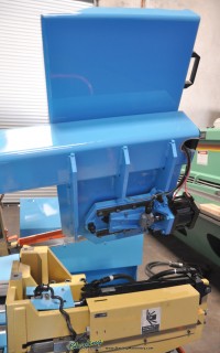 used doall automatic horizontal bandsaw C-305A
