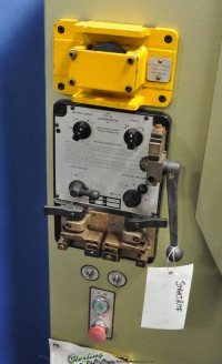used startrite vertical bandsaw 20 RWF