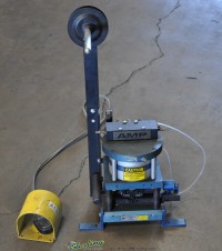 used amp power crimper TM-2