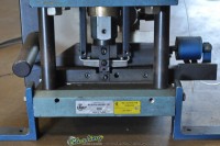 used amp power crimper TM-2