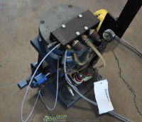 used amp power crimper TM-2
