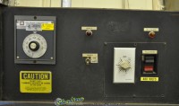 used grieve electric oven 343