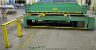 used pexto power shear 10 -U-10 A