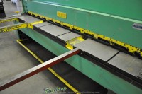 used pexto power shear 10 -U-10 A