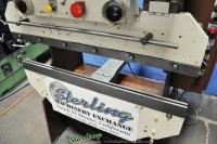 used diacro cnc hydra-mechanical press brake 14- 48