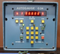 used diacro cnc hydra-mechanical press brake 14- 48