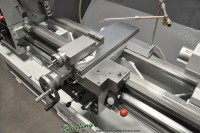 used clausing colchester engine lathe 1550