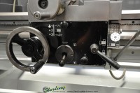 used clausing colchester engine lathe 1550