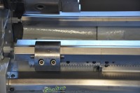 used clausing colchester engine lathe 1550