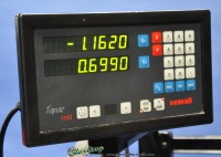used bridgeport vertical mill Series 1