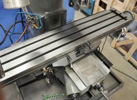 used bridgeport vertical mill Series 1