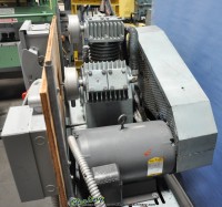 used ciasons air compressor TSB1512HFA