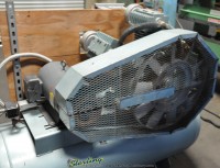 used ciasons air compressor TSB1512HFA