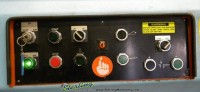 used atlantic hydraulic power shear HD25-12