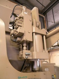 used cincinnati cnc hydraulic press brake 90AF X 10