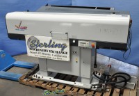 used daewoo cnc turning center LYNX-210LC