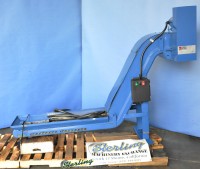 used daewoo cnc turning center LYNX-210LC
