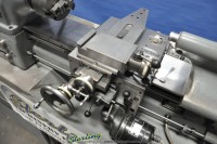 used hardinge toolroom lathe HLV -H
