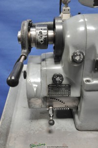 used hardinge toolroom lathe HLV -H