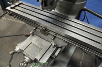 used bridgeport vertical mill Series 1