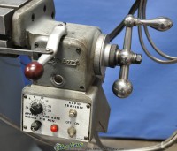 used bridgeport vertical mill Series 1