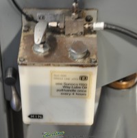 used bridgeport vertical mill Series 1