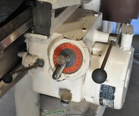 used tree vertical mill 2UVR-C