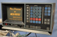 used tree vertical mill 2UVR-C
