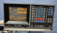 used tree vertical mill 2UVR-C