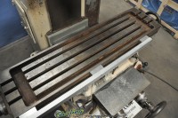 used tree vertical mill 2UVR-C