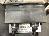 used tree vertical mill 2UVR-C