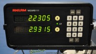used tree vertical mill 2UVR-C