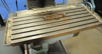 used deckel universal mill FP-2