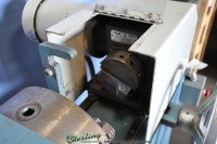 used lns bar chamfering machine 76-JB-3