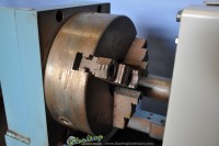 used lns bar chamfering machine 76-JB-3