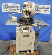 used di-acro power turret punch #18P