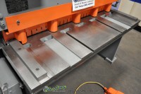 used lodge & shipley power shear 0204SL