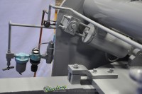 used lodge & shipley power shear 0204SL