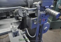 used lodge & shipley power shear 0204SL