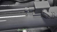 used lodge & shipley power shear 0204SL
