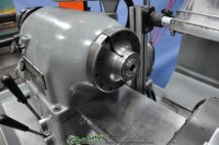 used hardinge tool room lathe HLVH