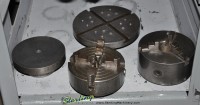 used hardinge tool room lathe HLVH