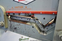 used metal muncher ii hydraulic ironworker MM35